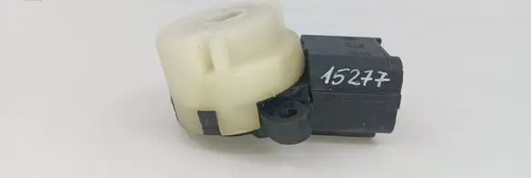 Toyota Avensis T250 Ignition lock contact VALEO 6PIN