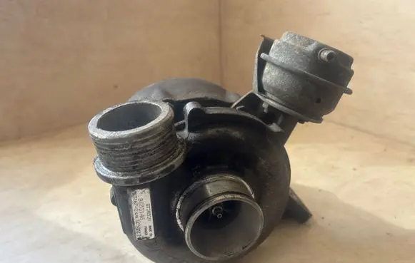 Volvo V70 Turbo 3653146