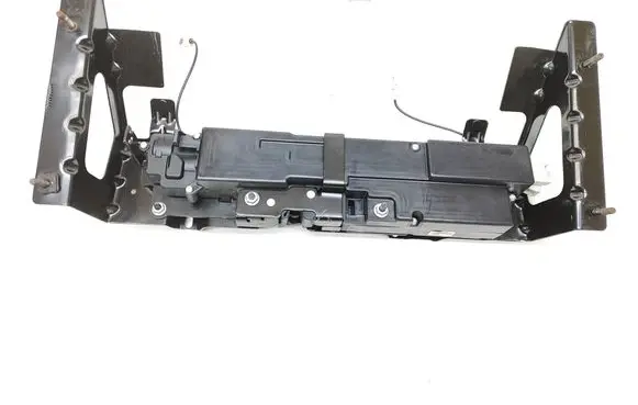 Chevrolet Corvette C6 Tailgate/trunk/boot lock/catch/latch 15220345