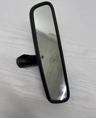 BMW 5 F10 F11 Rear view mirror (interior) 9052720000 27870466 9224341