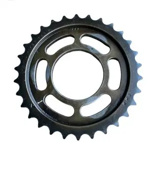 Camshaft