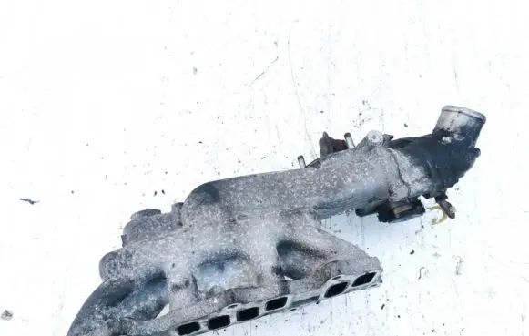Honda Accord Intake manifold