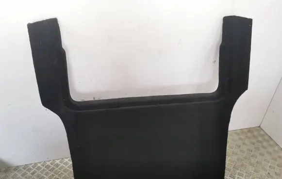 Tesla Model S Trunk/boot mat liner 104519500A