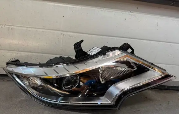 Honda Civic X Headlight/headlamp 33100TV0G416M1 030129820200
