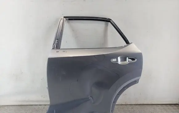 Lexus RX V Rear door 6700448290 6700448280