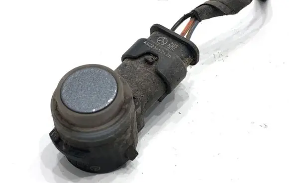 Mercedes-Benz C W205 Parking PDC sensor A0009055504