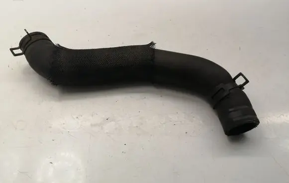 Toyota Avensis T250 Engine coolant pipe/hose 165710G011