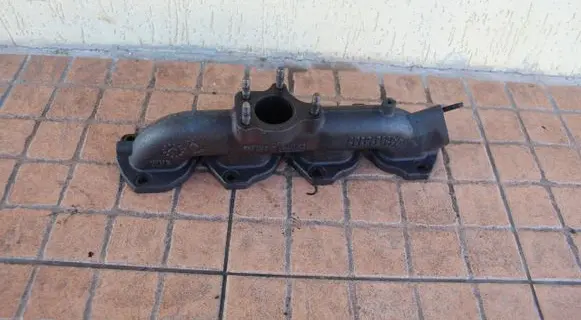 Ford S-MAX Exhaust manifold 8G9Q-9431-BA