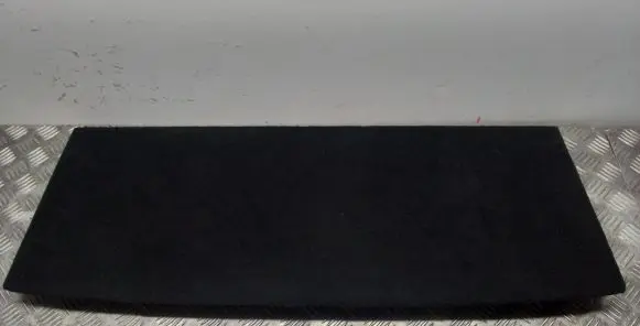 Trunk/boot mat liner