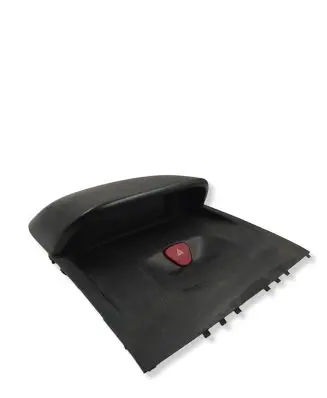 Fiat Scudo Screen/display/small screen 281185066A 9662988680 NS0752946N