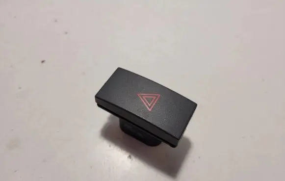 Ford Focus Hazard light switch 13a350ab 07042005