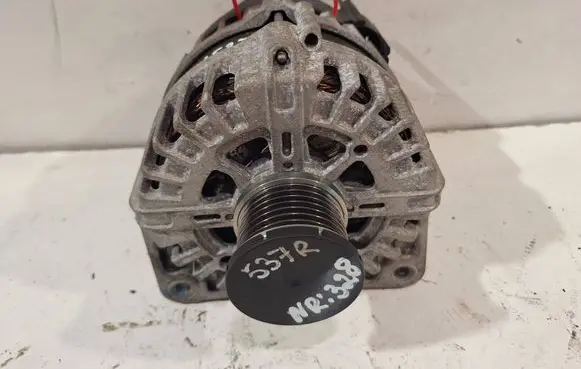 Renault Master III Generator/alternator 231001537R