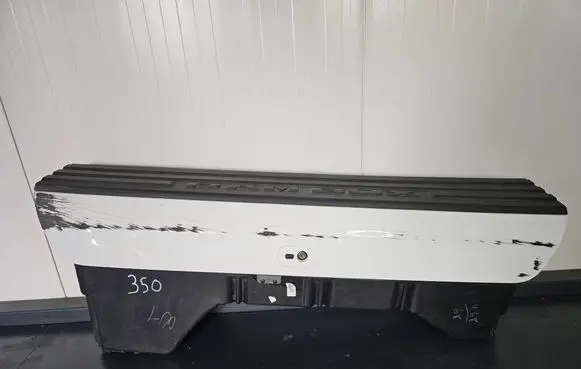 Ram 1500 DT Tool box 6DZ88TRMAC