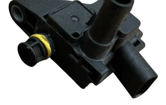 Ford S-MAX Exhaust gas pressure sensor hg9a5l200ba