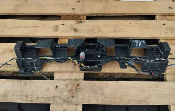 Ford Kuga II Trim molding 17B861