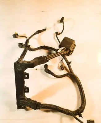 Hyundai Tucson TL Positive wiring loom 91850D7211