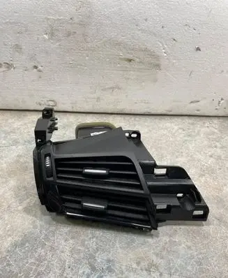 BMW X5 F15 Dashboard side air vent grill/cover trim 9270516 64229270516