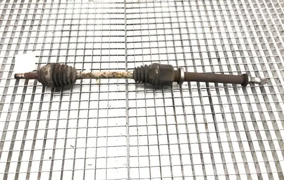 Renault Modus Front driveshaft