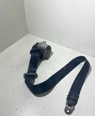 Skoda Octavia Mk2 (1Z) Front seatbelt 1Z0857702C 616015800