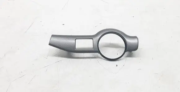 Skoda Octavia Mk2 (1Z) Dashboard glove box trim 1Z1858417
