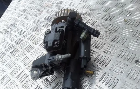 Nissan Qashqai Fuel injection high pressure pump H82286029 167008859R K0501