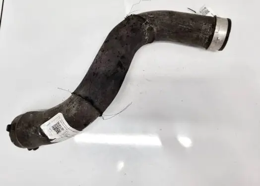 Audi A6 S6 C6 4F Intercooler hose/pipe 4F0145737