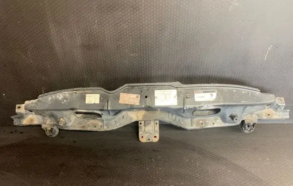 Citroen Jumper Top upper radiator support slam panel 000002031232 20112012 9006157B