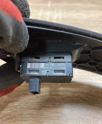 BMW 5 E60 E61 Electric window control switch 6922244 6951965