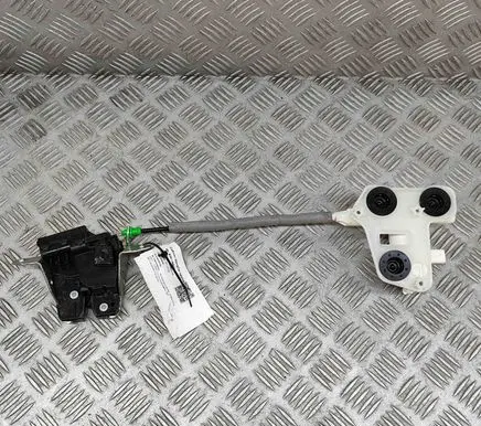 Mercedes-Benz EQA Tailgate/trunk/boot lock/catch/latch A0999068600