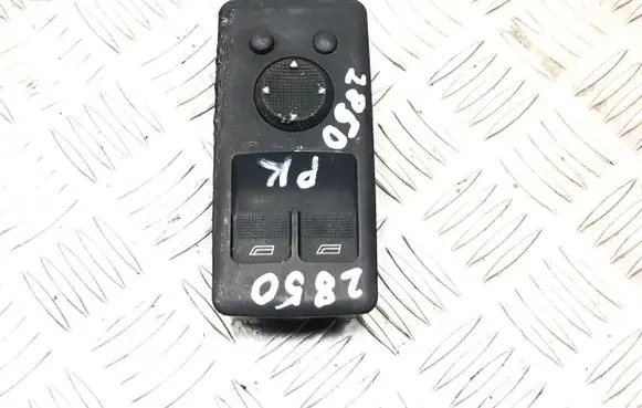 Volkswagen Transporter - Caravelle T4 Electric window control switch 7D0959539 7D095965