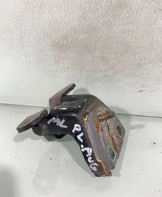 Front door upper hinge