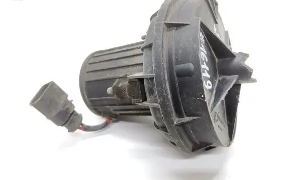 Volkswagen Touareg I Secondary air pump 7L0906279 06A959253B