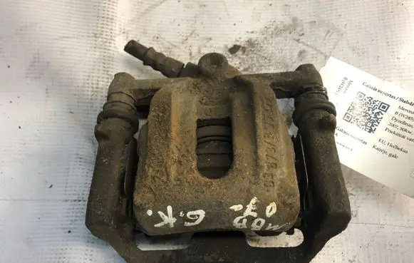 Mercedes-Benz B W245 Rear brake caliper