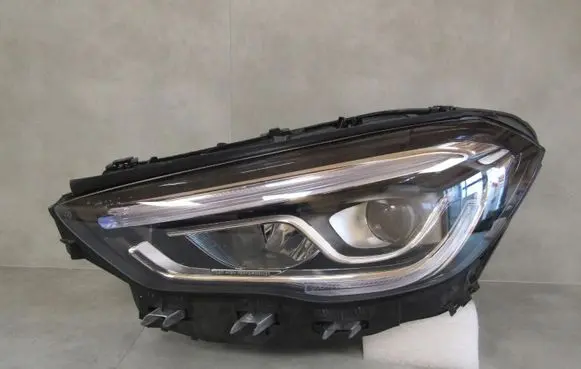 Mercedes-Benz GLA H247 Headlight/headlamp A2479063505