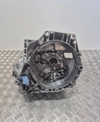 Fiat 500 Automatic gearbox 55258966