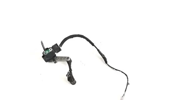 Peugeot Boxer Rear air suspension level height sensor NK833C280DA