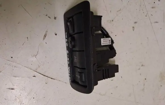 Mazda CX-7 Other switches/knobs/shifts BP4K55225 03750390