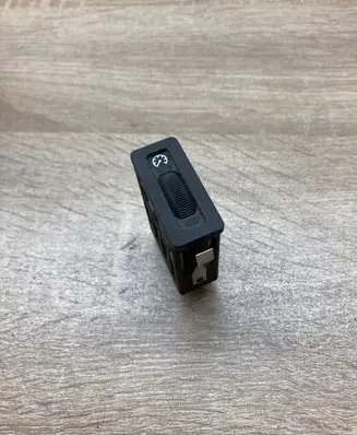 BMW 3 E36 Panel lighting control switch 1387429