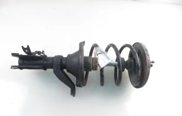 Honda Civic Front shock absorber with coil spring