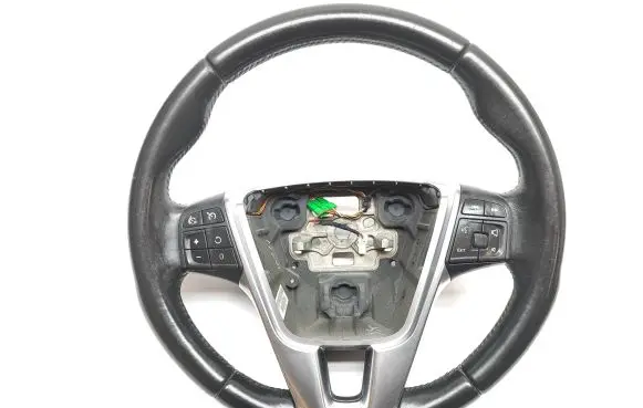 Volvo V60 Steering wheel 34110217A P31250592 021113254201