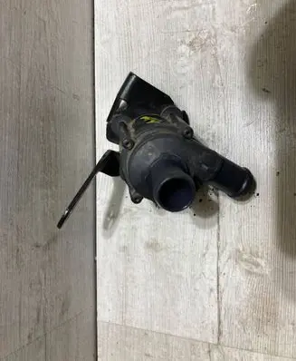 Audi A4 S4 B9 Electric auxiliary coolant/water pump 04L965559A