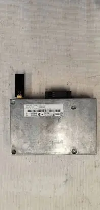 Audi A4 S4 B7 8E 8H Bluetooth control unit module 8P0862335Q