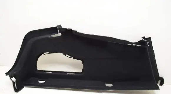 Audi A6 S6 C7 4G Other trunk/boot trim element 4G5863887D