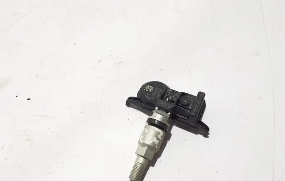 Tire pressure sensor