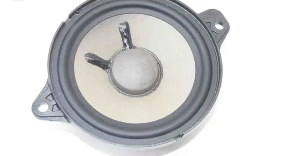 Audi A6 S6 C8 4K Panel speaker 80A035453