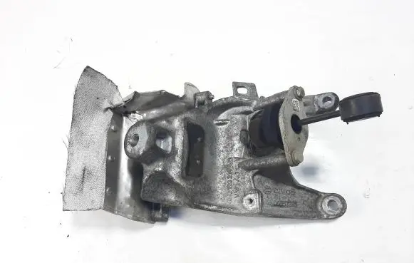 Audi A4 S4 B9 8W Engine mounting bracket 4M0199308AD