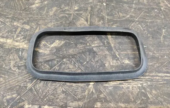 Jaguar XJS Gear shifter surround trim plastic