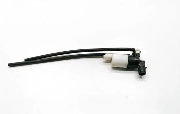 Renault Zoe Windscreen/windshield washer pump 9641553880
