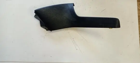 Toyota Sienna XL40 IV Dashboard side end trim 5501108040 5501108040C1