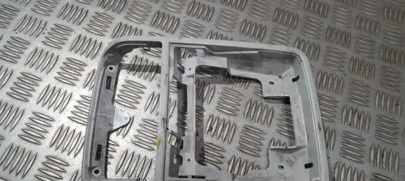 Volkswagen Golf V Other interior part 1k0867489c